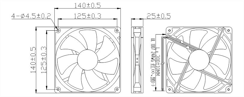 14025黄色香蕉视频网站安装尺寸图